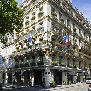 Sofitel Baltimore Tour Eiffel ***** París