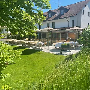 Restaurant Erber 3* Ismaning