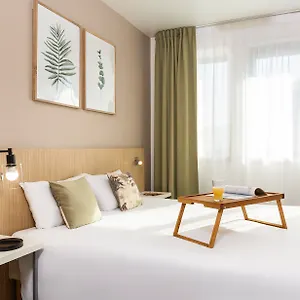 Adagio Access Reuilly *** París