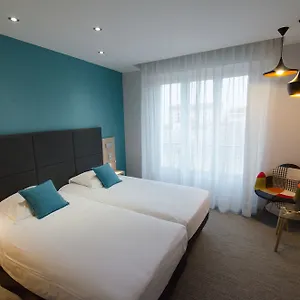 Western Plaisance Hotel Villefranche-sur-Saône