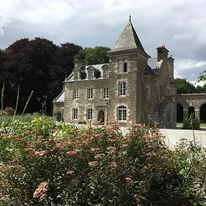 Chateau Voisin Landhuis Augan