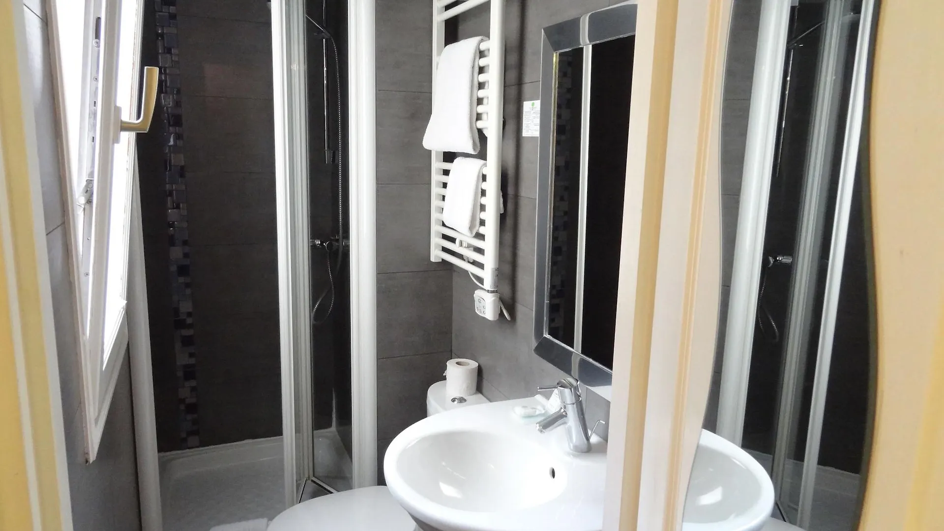 Amélie Hotel París