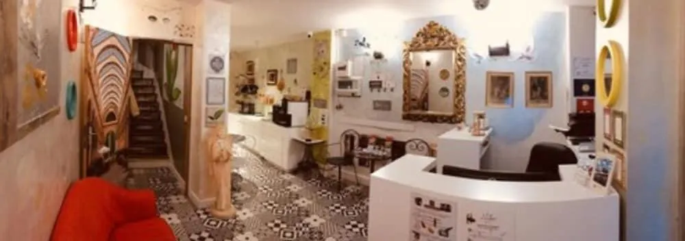 Amélie Hotel París
