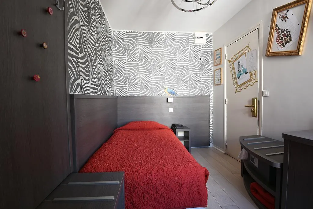 Amélie Hotel París