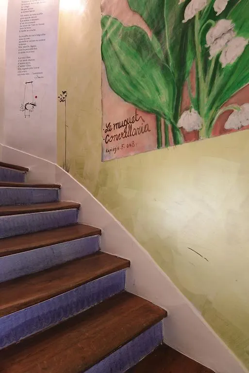 Amélie Hotel París