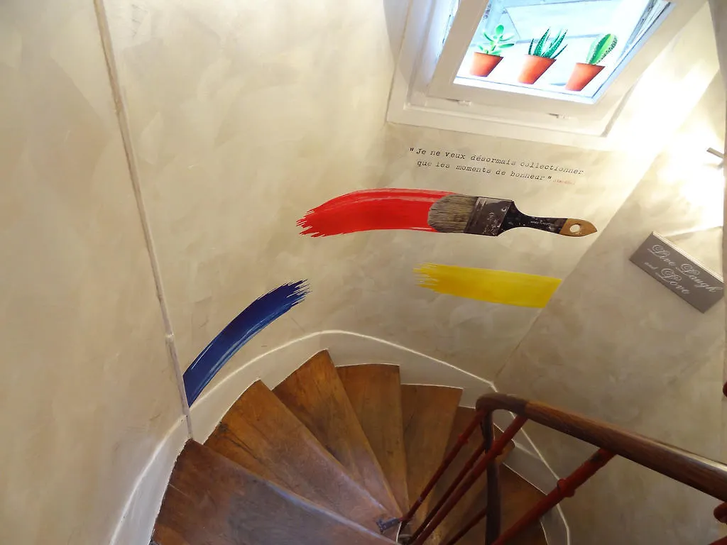 Amélie Hotel París
