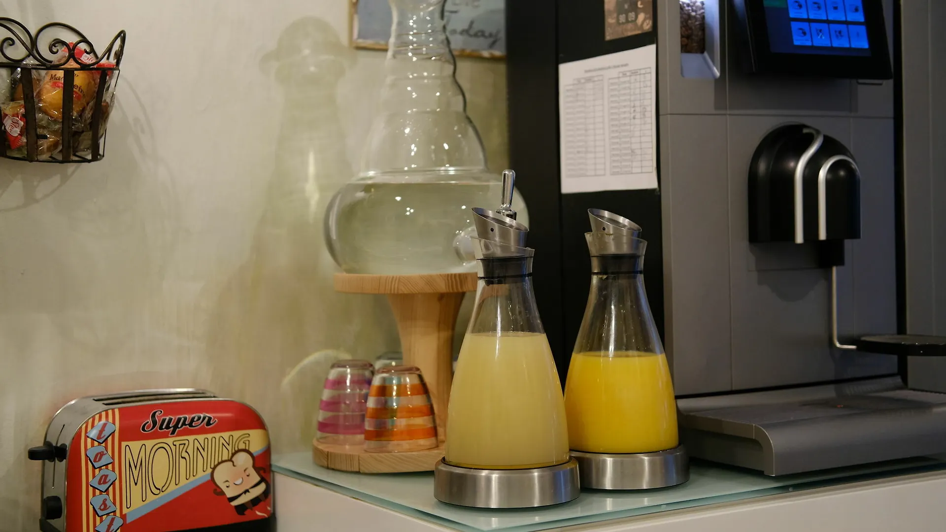 Amélie Hotel París