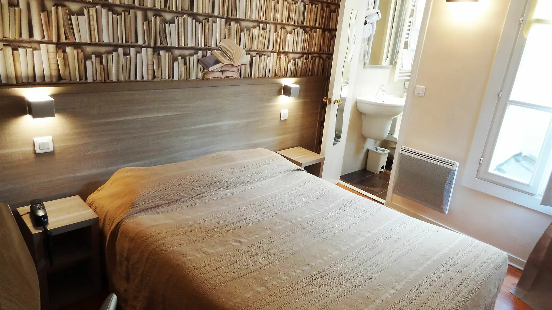 Amélie Hotel París