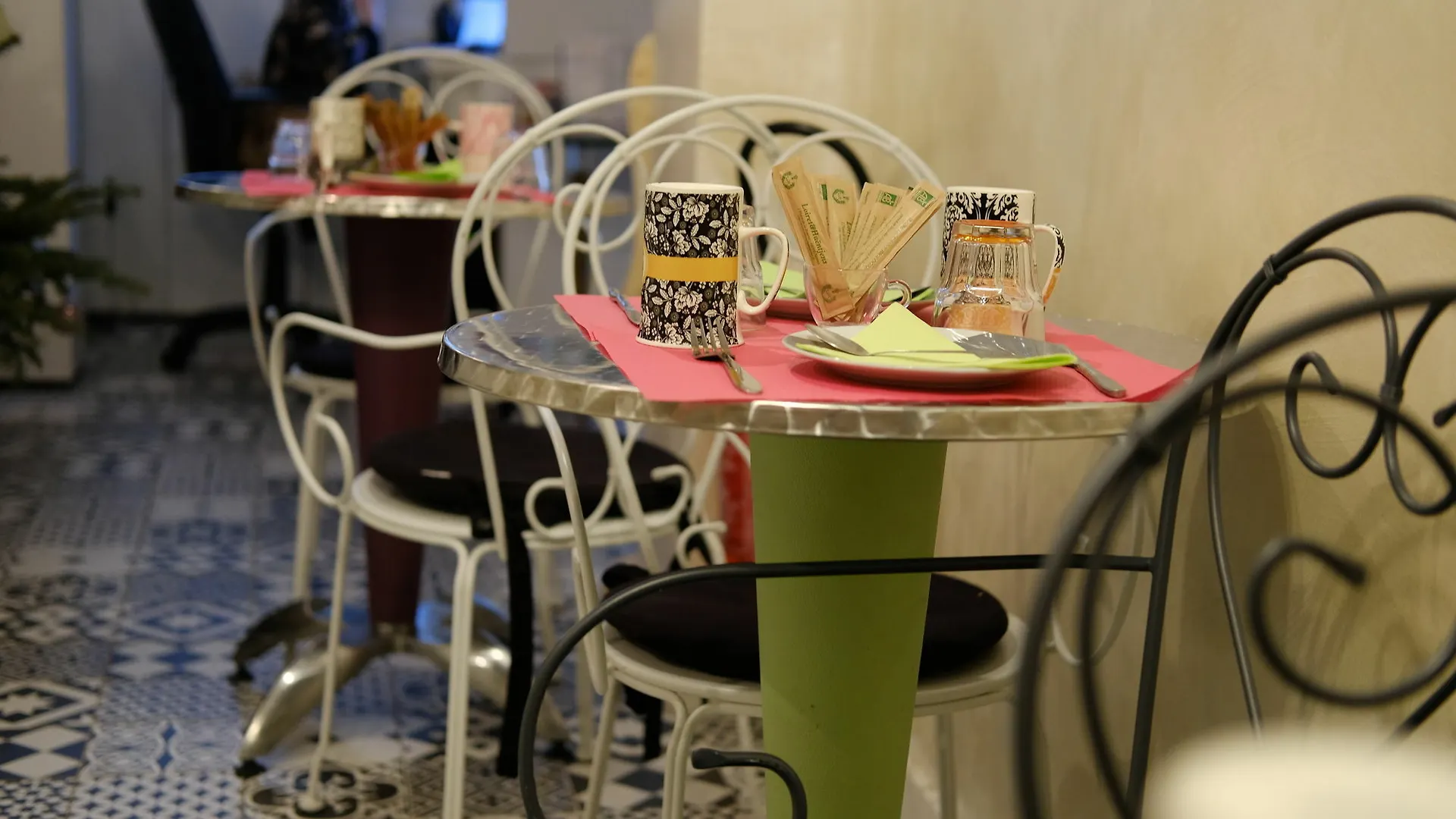 Amélie Hotel París