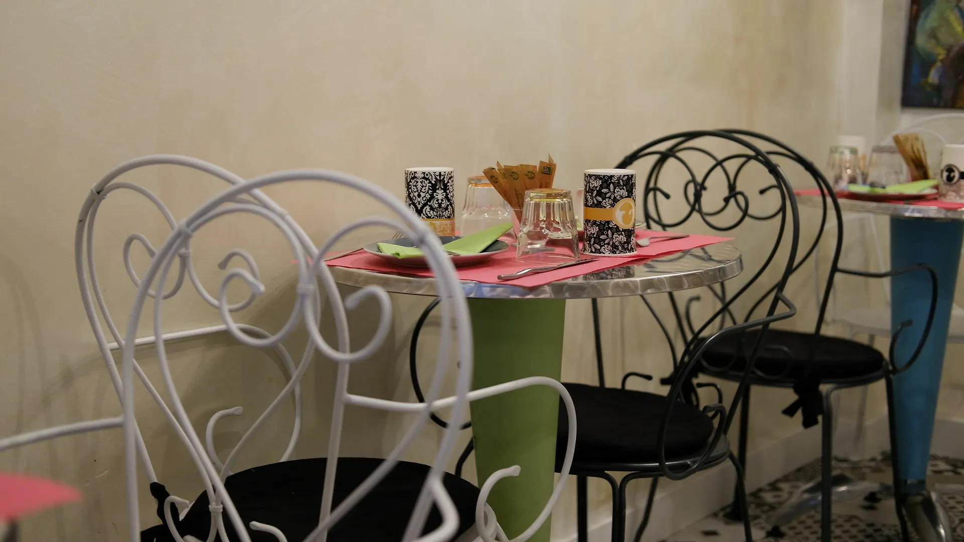 Amélie Hotel París
