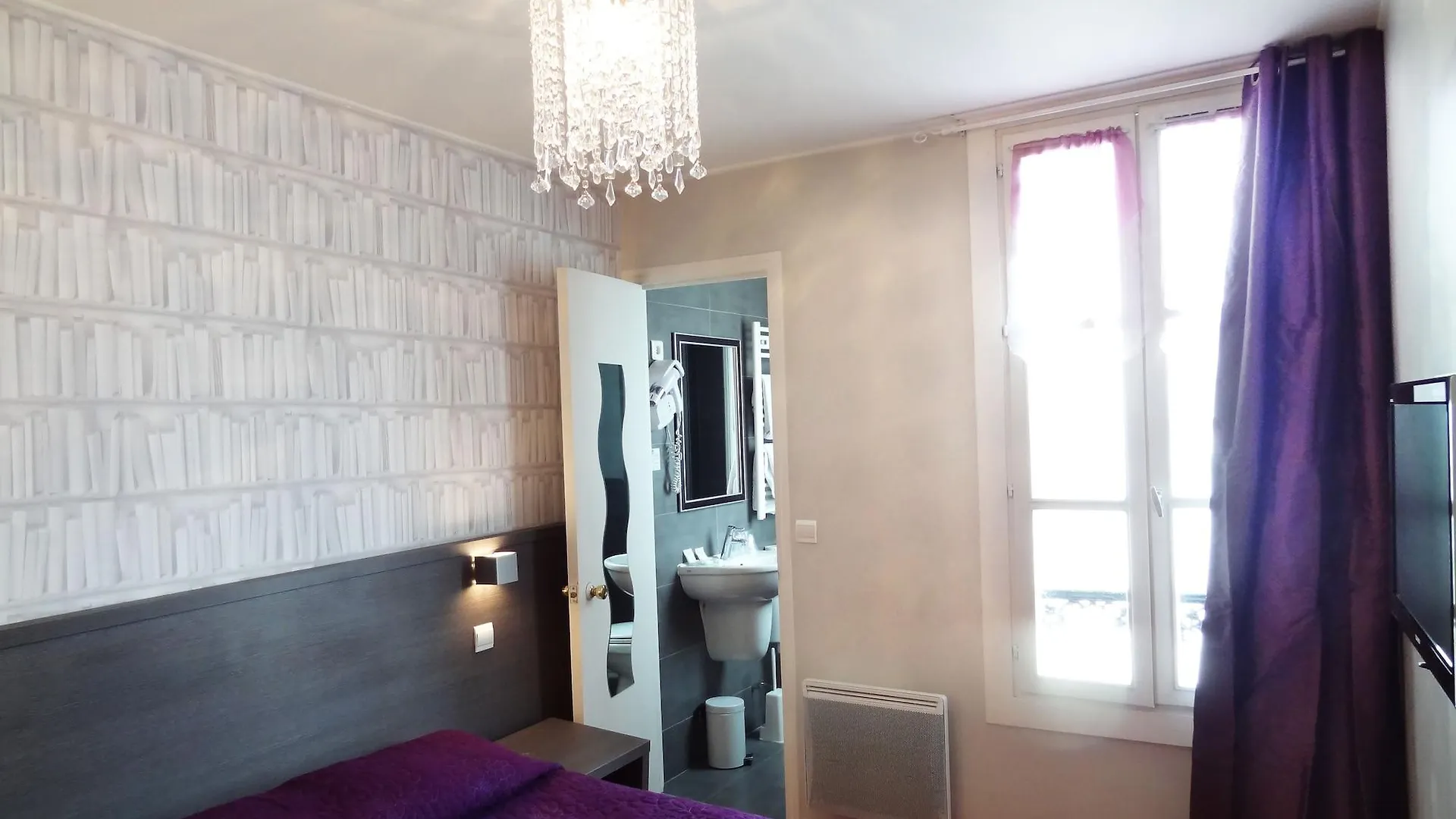 Amelie Hotel Paris