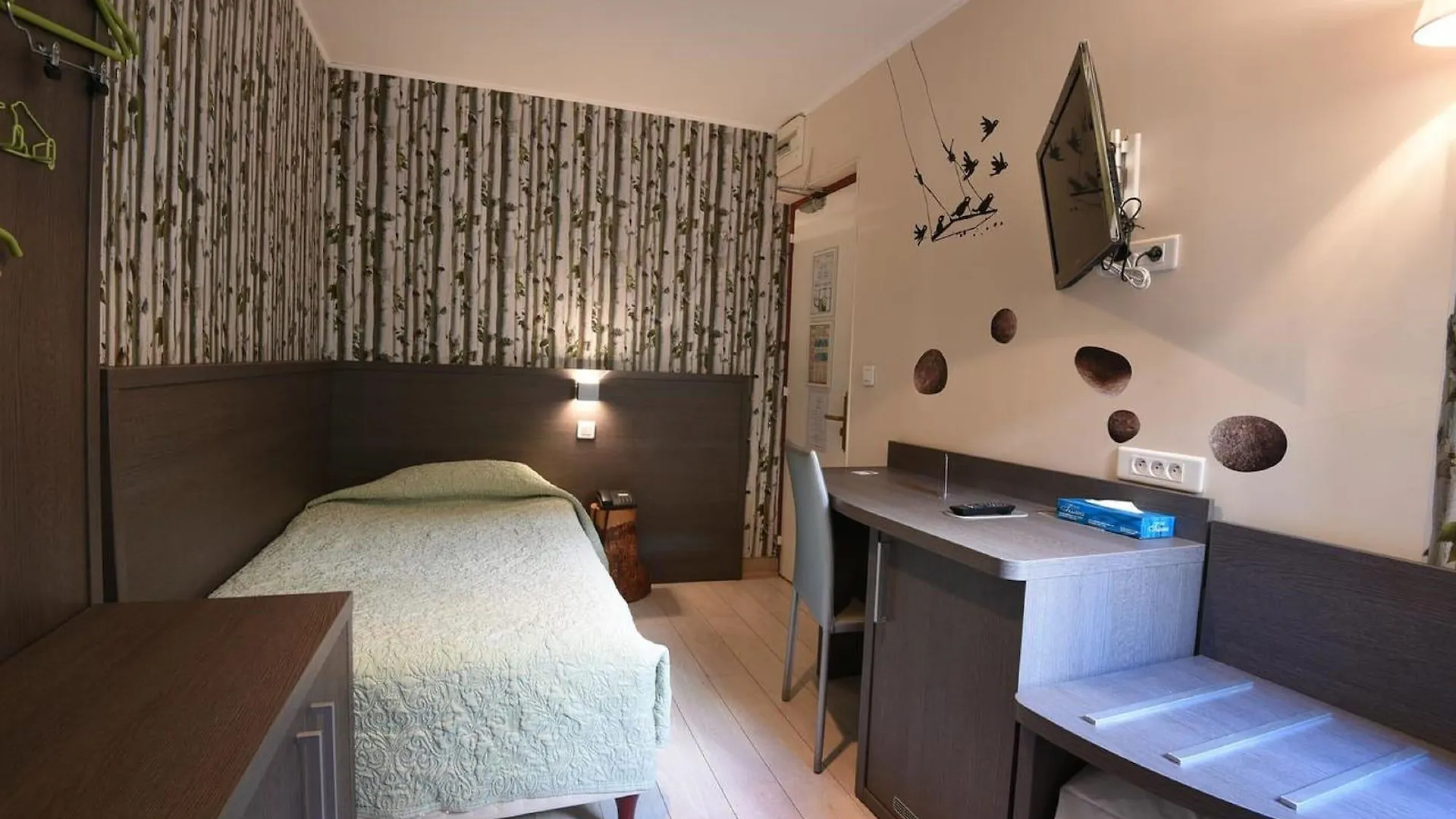 Amelie Hotel Paris 2*,  France