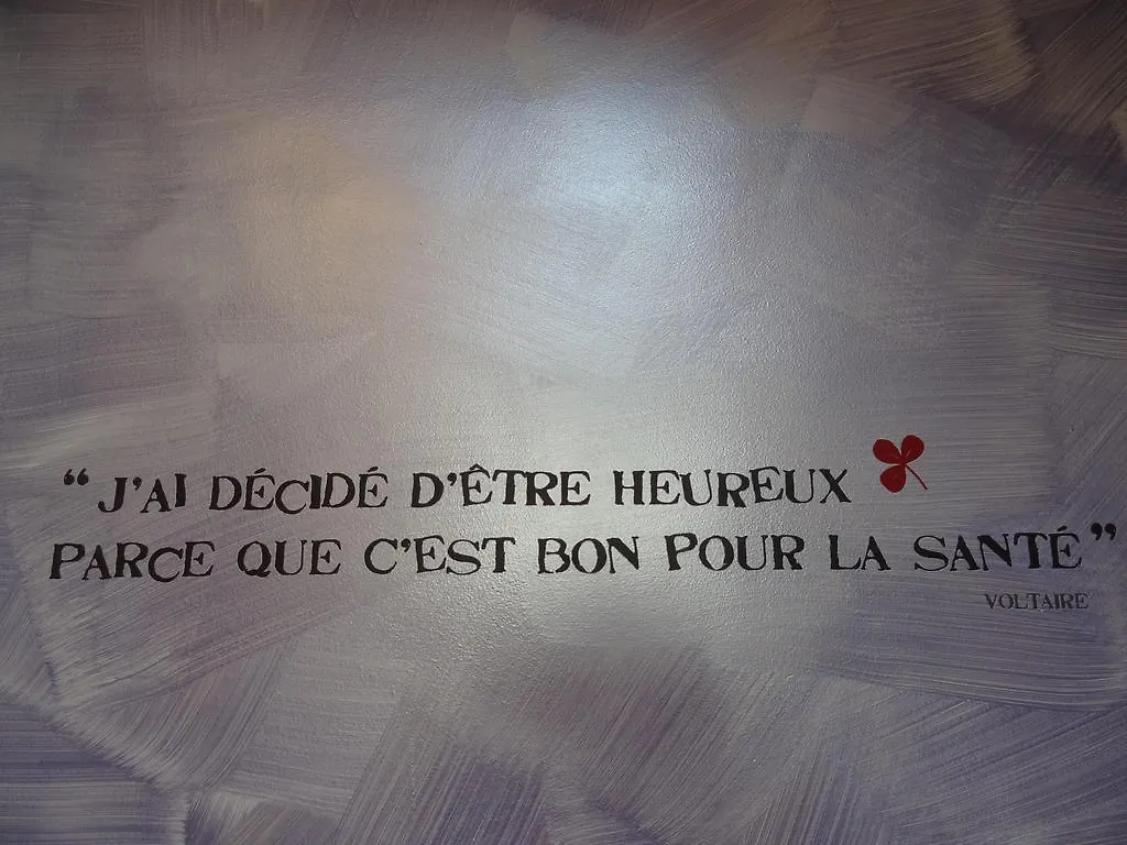 Amelie Hotel Paris 2*,  France