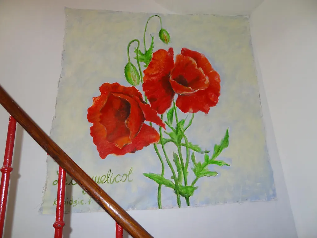 **  Amelie Hotel Paris France