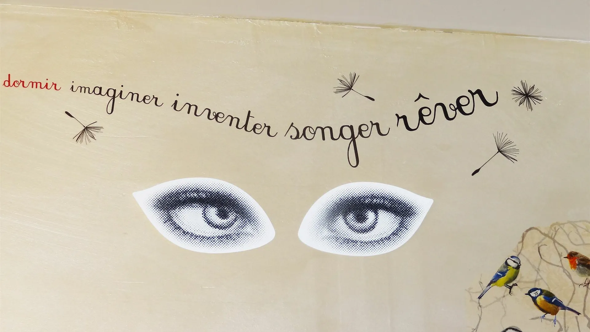 Amelie Hotel Paris