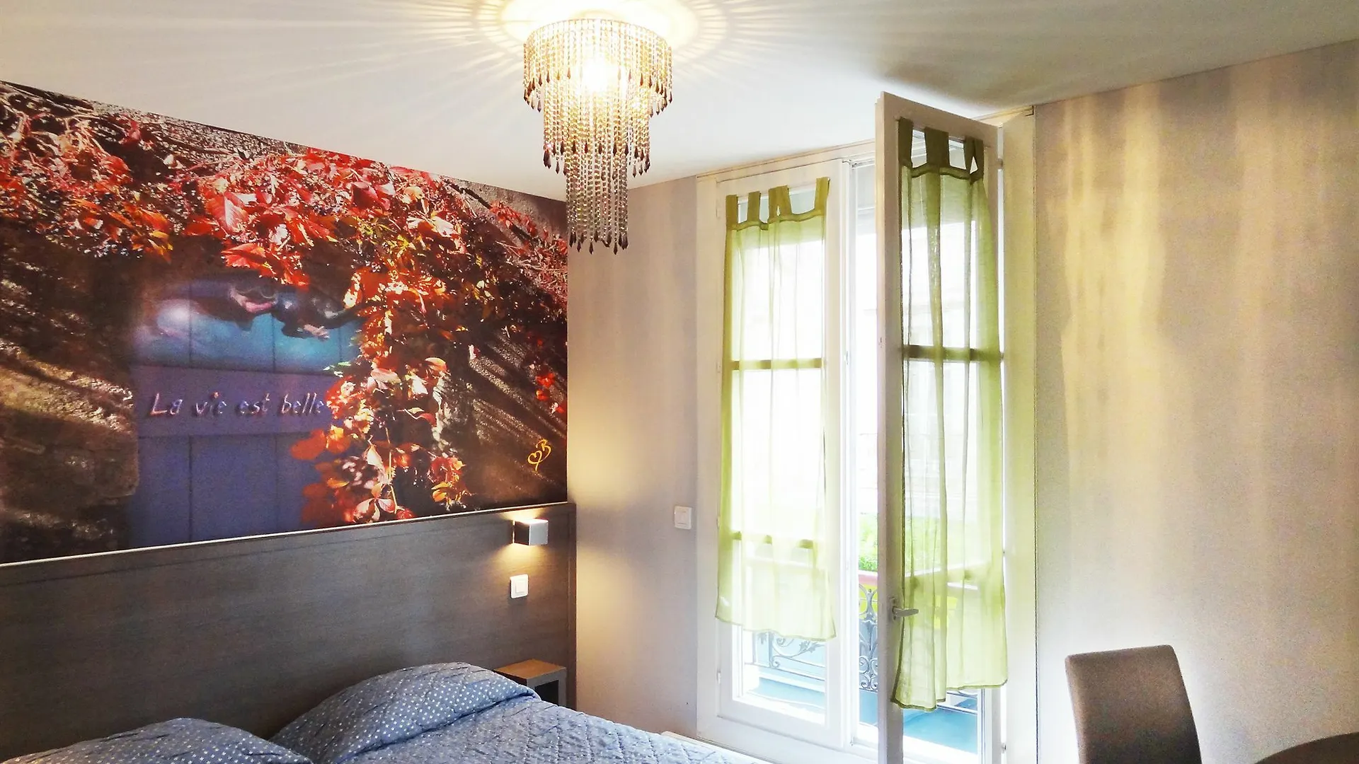 Amelie Hotel Paris