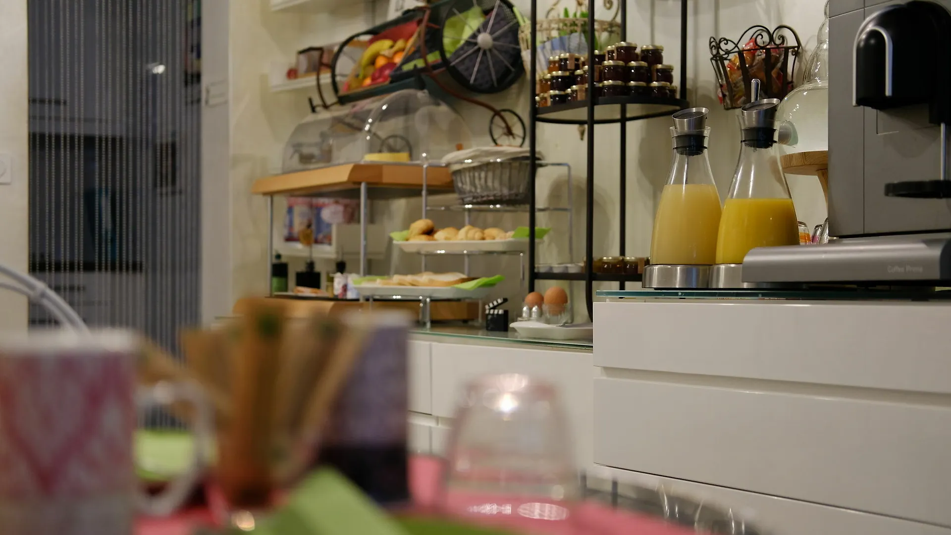 Amelie Hotel Paris France